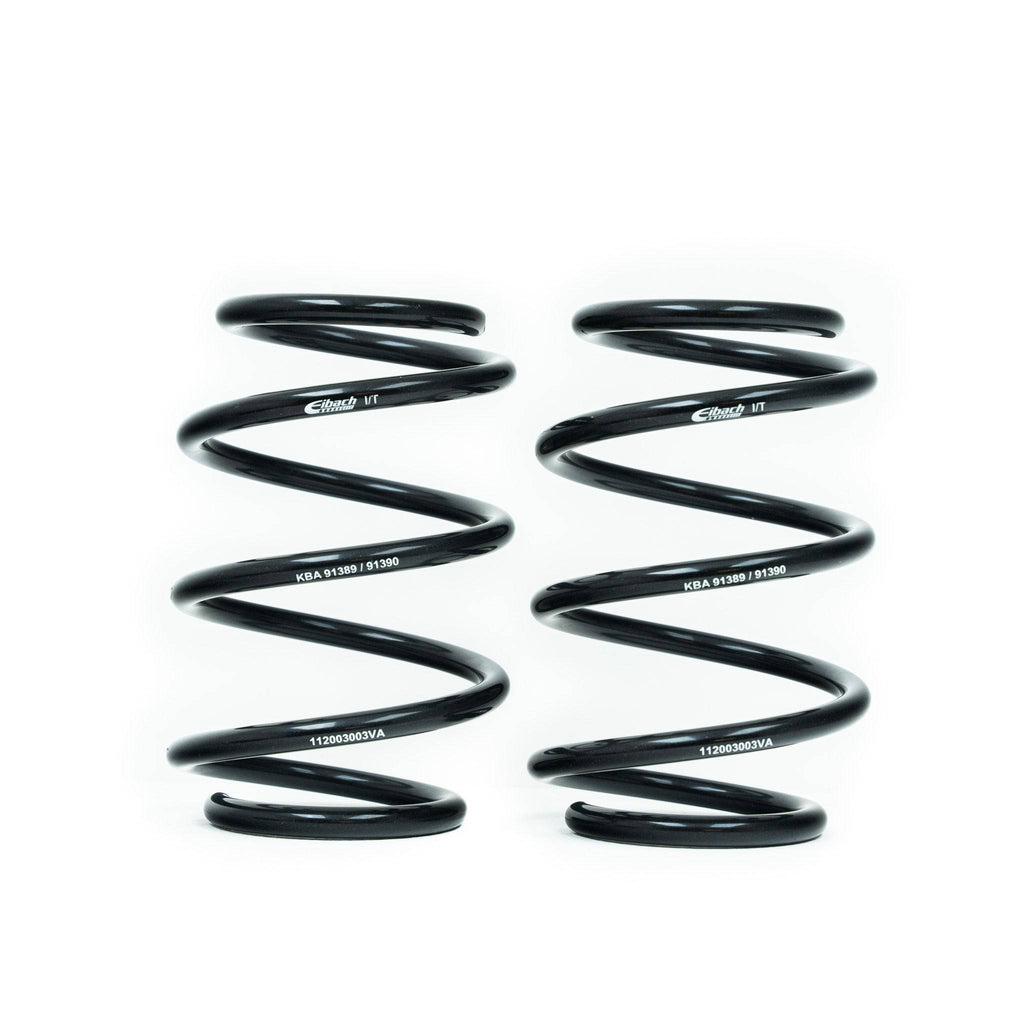 Eibach Pro-Kit Performance Spring Kit for BMW 1 Series & 2 Series xDrive (2014-2019, F20 F22) - AUTOID® - Lowering Springs - Eibach
