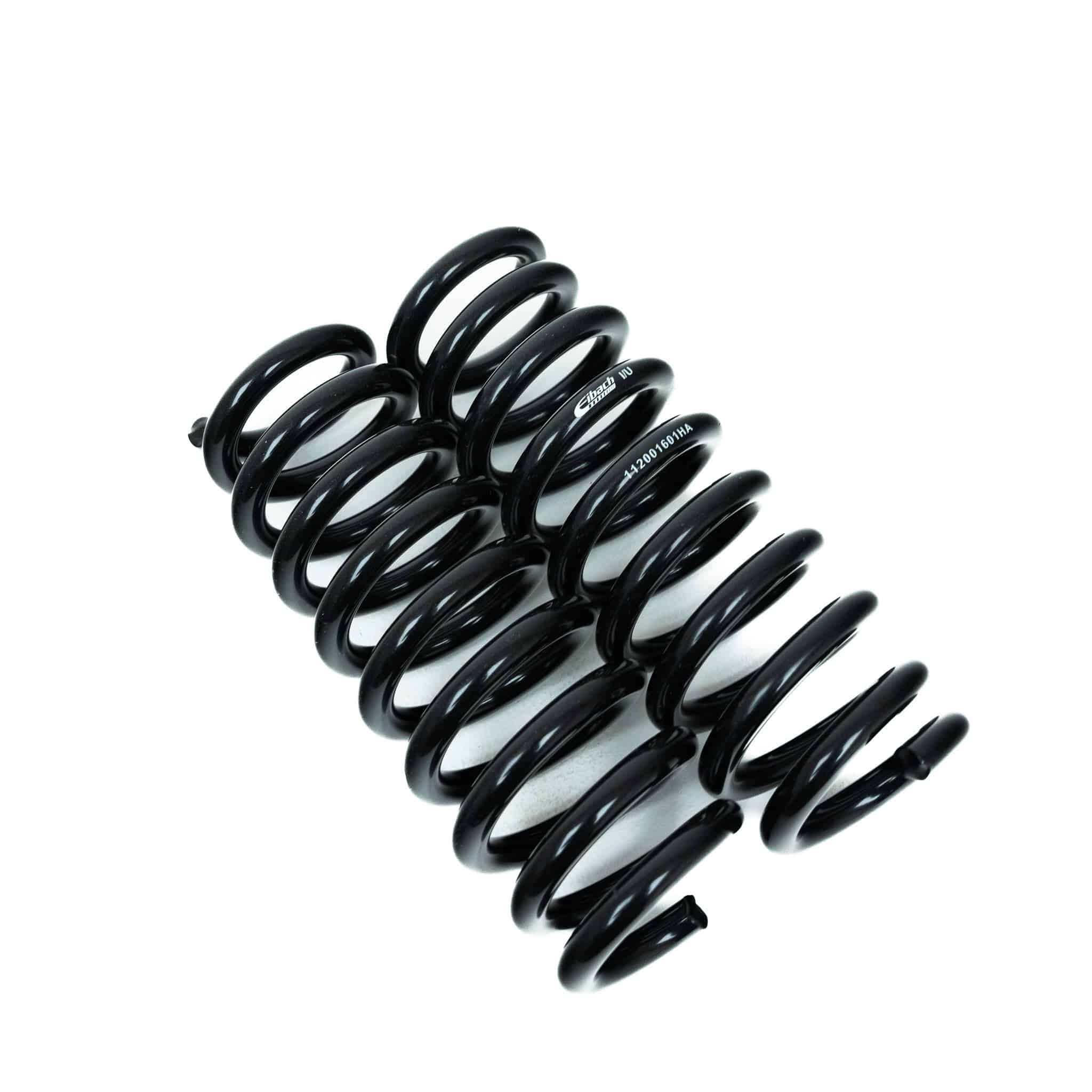 Eibach Pro-Kit Performance Spring Kit for BMW 1 Series & – AUTOID®