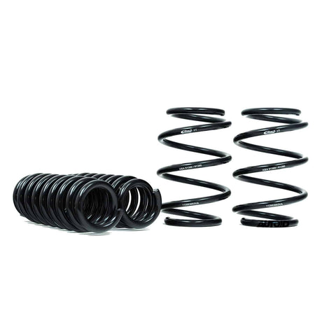 Eibach Pro-Kit Performance Spring Kit for Toyota Supra (2019+, J29) - AUTOID® - Lowering Springs - Eibach