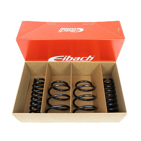 Eibach Pro-Kit Performance Spring Kit for Toyota Supra (2019+, J29) - AUTOID® - Lowering Springs - Eibach