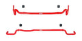 BMW M2 G87, M3 G80, M4 G82 Front & Rear Anti-Roll Bar Kit by Eibach (2021+)