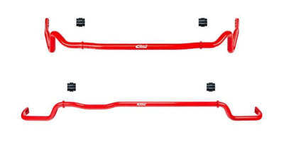 BMW M2 G87, M3 G80, M4 G82 Front & Rear Anti-Roll Bar Kit by Eibach (2021+)