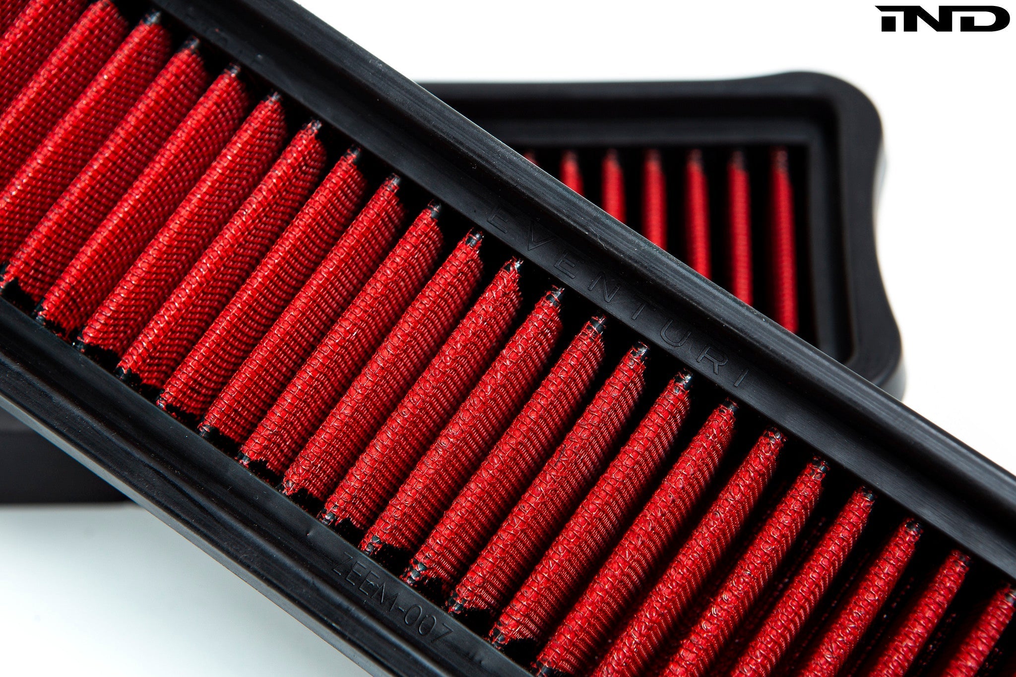 BMW F97 X3M & F98 X4M Eventuri OEM Replacement Panel Filter Set