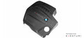 Eventuri Carbon Fibre Engine Cover for BMW M2 F87 & N55 Engines - AUTOID® - Vehicle Dress Up Caps & Covers - Eventuri