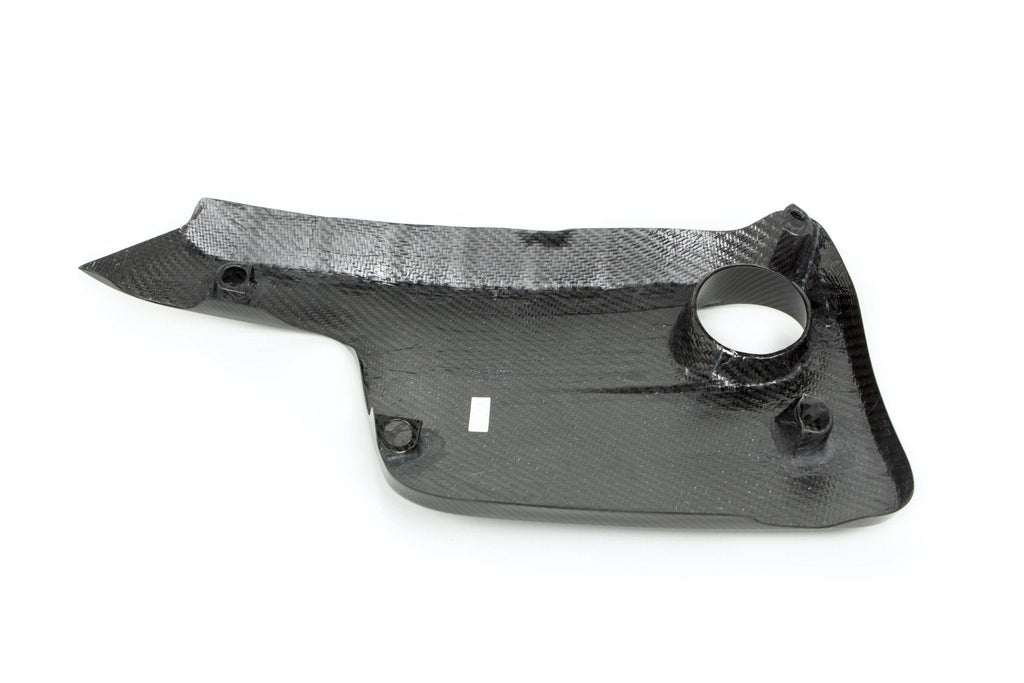 Eventuri Carbon Fibre Engine Dress Up for BMW S55 M Models (2015-2021, F80 F82 F87) - AUTOID® - Vehicle Dress Up Caps & Covers - Eventuri