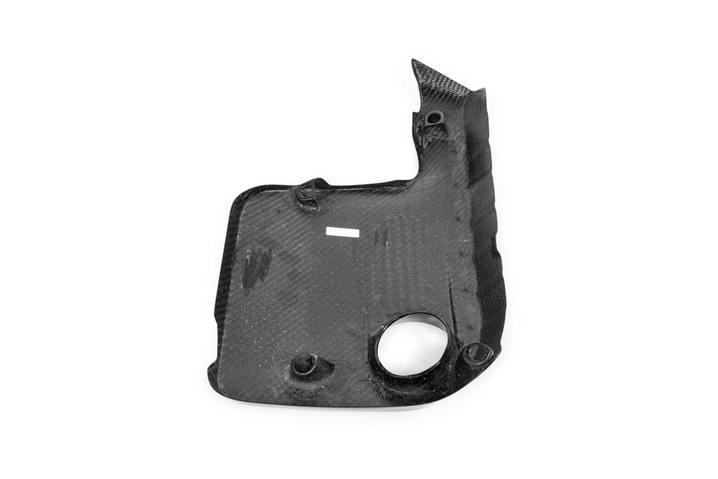 Eventuri Carbon Fibre Engine Dress Up for BMW S55 M Models (2015-2021, F80 F82 F87) - AUTOID® - Vehicle Dress Up Caps & Covers - Eventuri