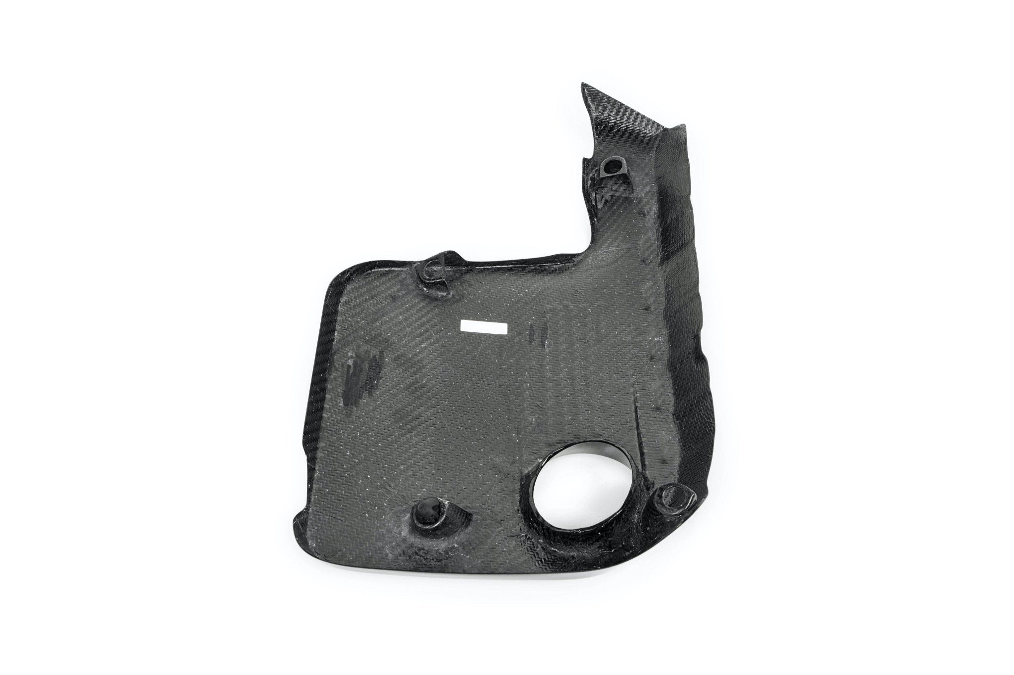 Eventuri Carbon Fibre Engine Dress Up for BMW S55 M Models (2015-2021, F80 F82 F87) - AUTOID® - Vehicle Dress Up Caps & Covers - Eventuri