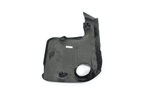 Eventuri Carbon Fibre Engine Dress Up for BMW S55 M Models (2015-2021, F80 F82 F87) - AUTOID® - Vehicle Dress Up Caps & Covers - Eventuri