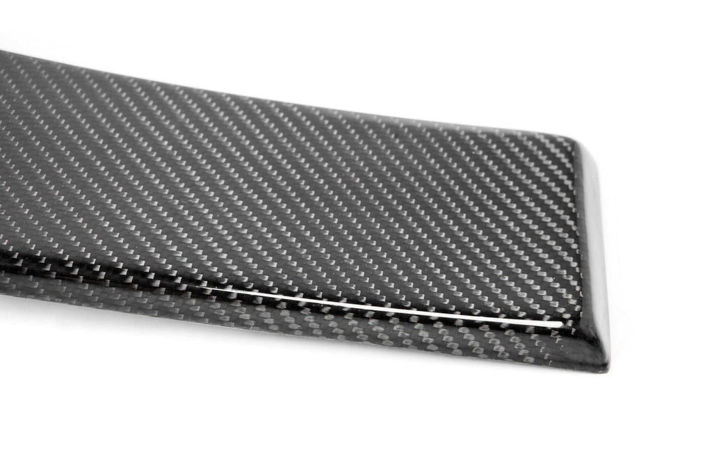 Eventuri Carbon Fibre Seat Backs for BMW M2, M3 & M4 (2015-2020, F80 F82 F83) - AUTOID® - Dashboard & Decorative Trim - Eventuri