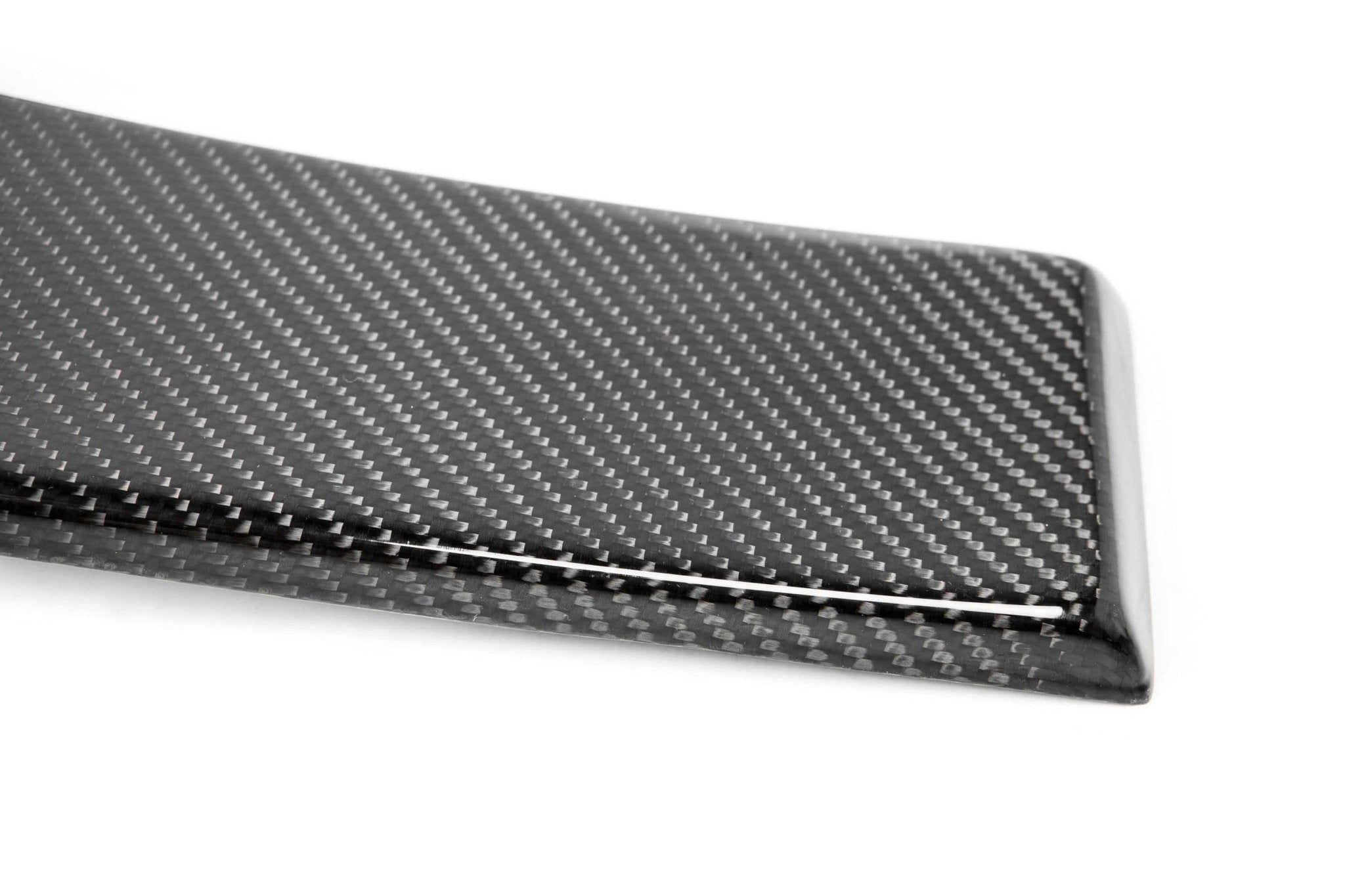 Eventuri Carbon Fibre Seat Backs for BMW M2, M3 & M4 (2015-2020, F80 F82 F83) - AUTOID® - Dashboard & Decorative Trim - Eventuri