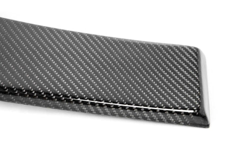 Eventuri Carbon Fibre Seat Backs for BMW M2, M3 & M4 (2015-2020, F80 F82 F83) - AUTOID® - Dashboard & Decorative Trim - Eventuri