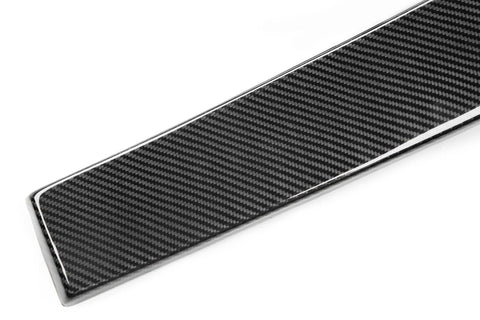 Eventuri Carbon Fibre Seat Backs for BMW M2, M3 & M4 (2015-2020, F80 F82 F83) - AUTOID® - Dashboard & Decorative Trim - Eventuri