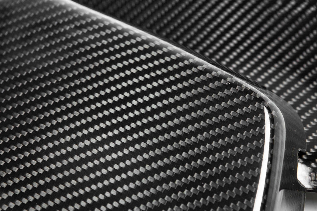 Eventuri Carbon Fibre Seat Backs for BMW M2, M3 & M4 (2015-2020, F80 F82 F83) - AUTOID® - Dashboard & Decorative Trim - Eventuri