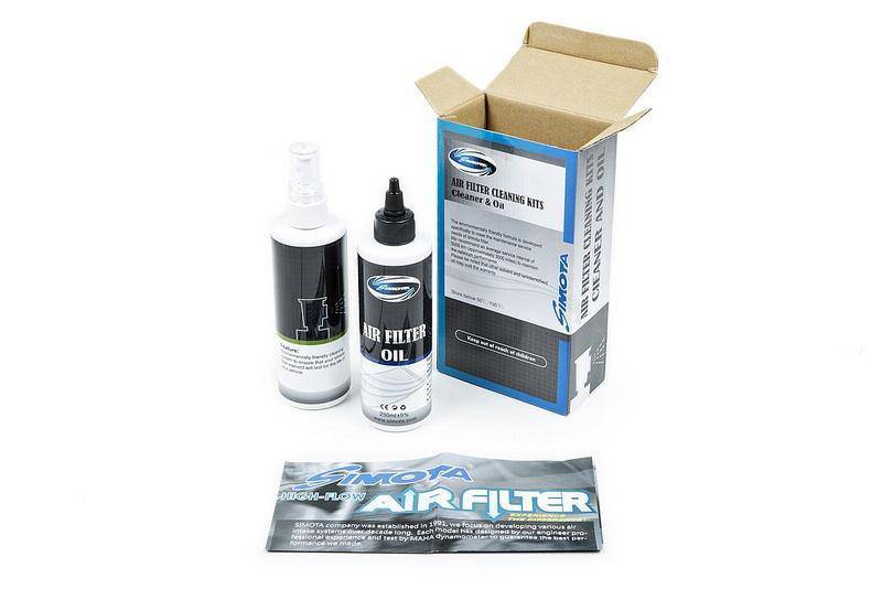 Eventuri Filter Cleaning Kit - AUTOID - Air Intakes - Eventuri