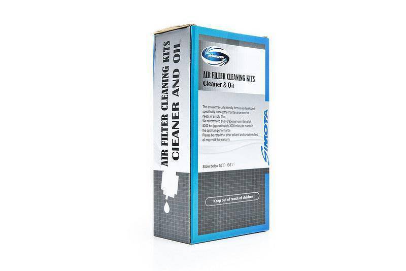 Eventuri Filter Cleaning Kit - AUTOID® - Air Intakes - Eventuri