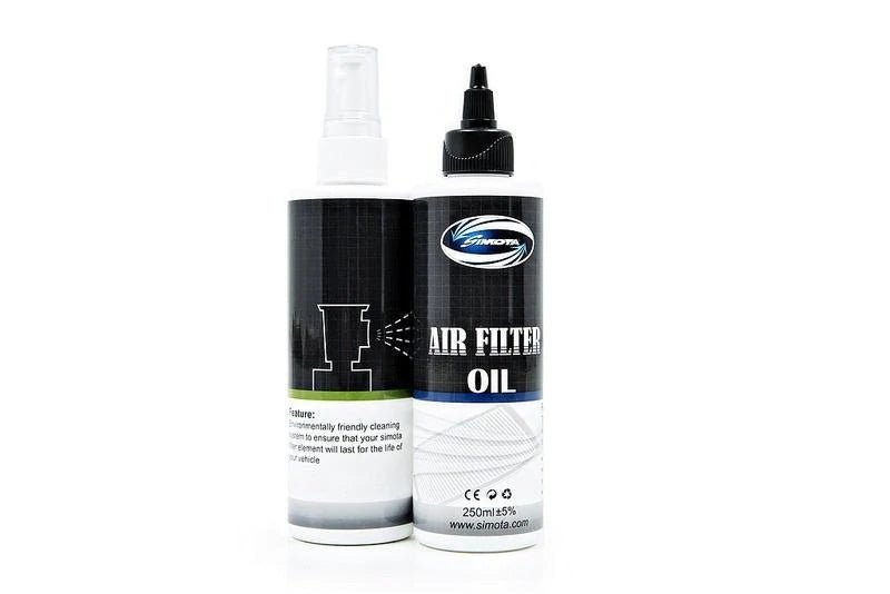 Eventuri Filter Cleaning Kit - AUTOID® - Air Intakes - Eventuri