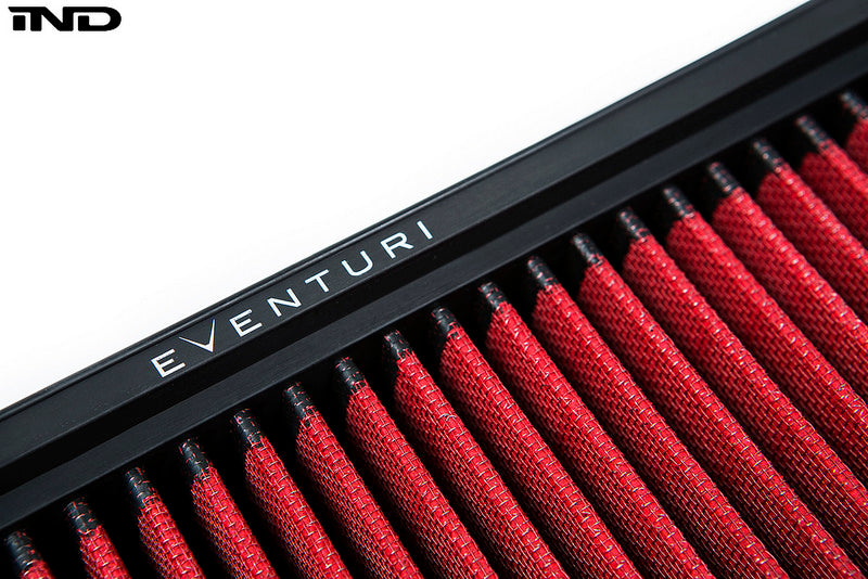 BMW N55 Eventuri OEM Replacement Panel Filter