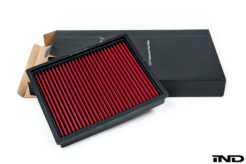 BMW N55 Eventuri OEM Replacement Panel Filter
