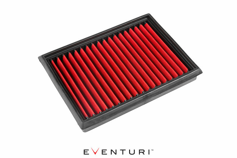 BMW N55 Eventuri OEM Replacement Panel Filter