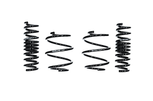 Evolve BMW M3 F80 Evolve Lowering Springs Kit  Lowering Springs  AUTOID®  
