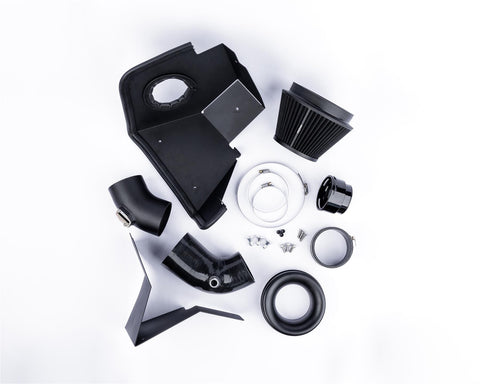 Toyota Supra A90 Mk5 & BMW Z4 3.0 B58 Performance Proram Air Intake Kit (2019+), Air Intakes, RamAir - AUTOID | Premium Automotive Accessories
