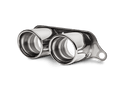 Akrapovic Porsche 911 GT3 & GT3 RS 997.1 / 997.2 / 991.1 Exhaust Tips by Akrapovic  Exhaust Tips  AUTOID®  