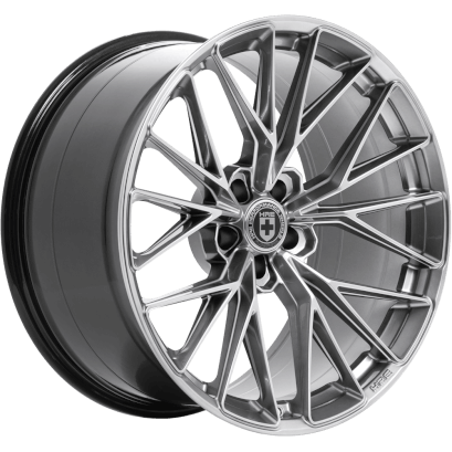 HRE FF28 Flowform Alloy Wheels Set of 4, Flow Forged Wheels, HRE Performance Wheels - AUTOID | Premium Automotive Accessories