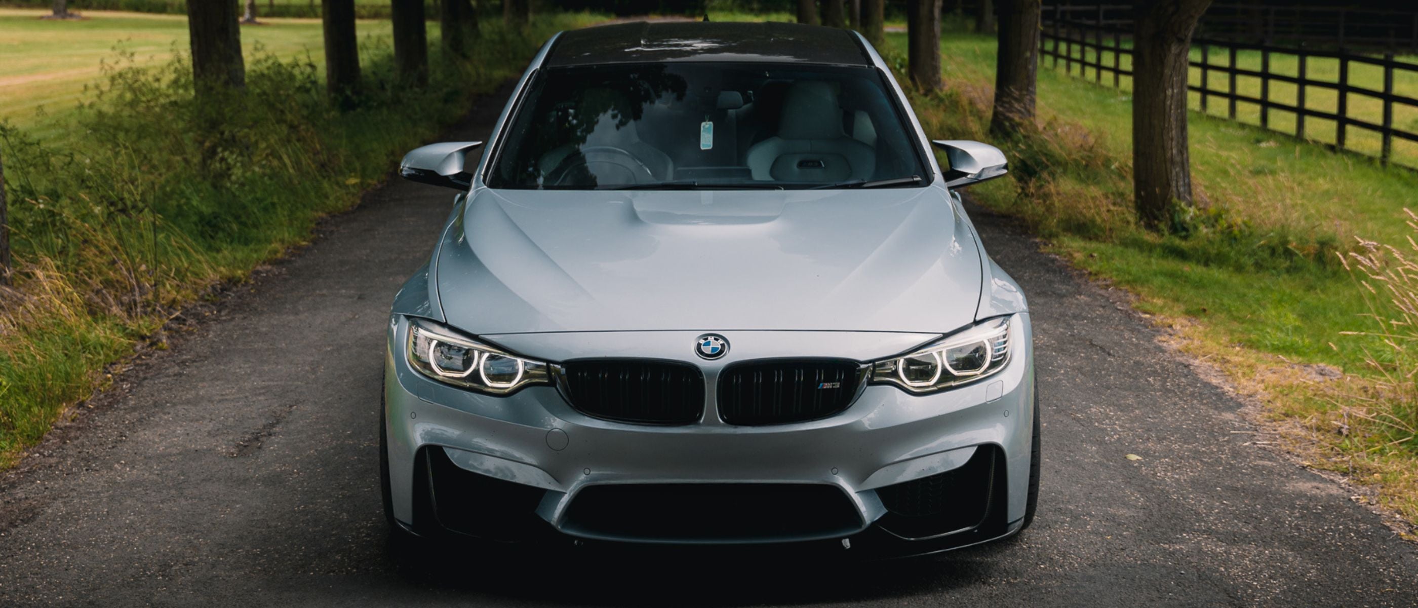BMW M3 F80 (2014–2019) Carbon Fibre & Performance Parts | AUTOID