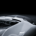 Ferrari 488 Diavolo Carbon Fiber Decklid Spoiler by Vorsteiner - AUTOID® - Rear Spoilers - Vorsteiner