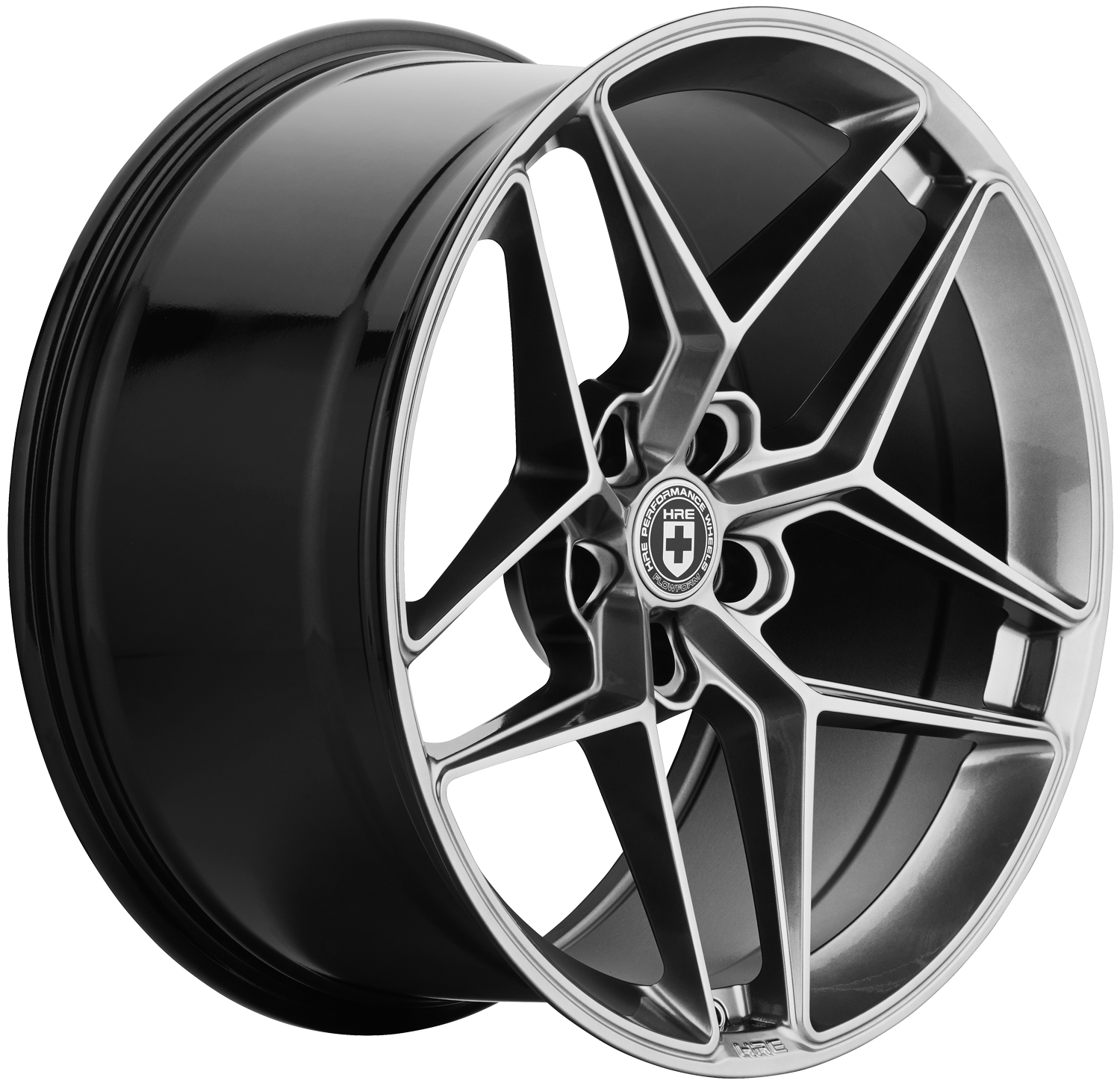 HRE FF11 Flowform Alloy Wheels Set of 4