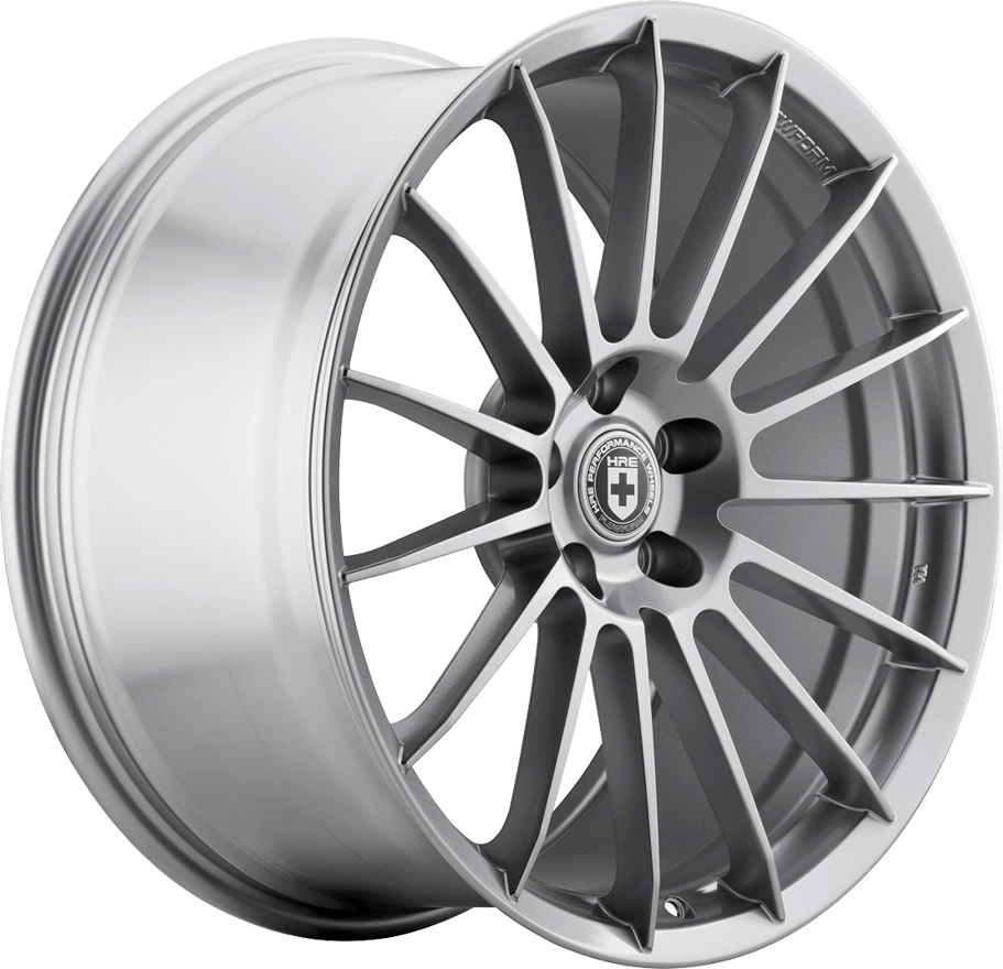 HRE FF15 Flowform Alloy Wheels Set of 4