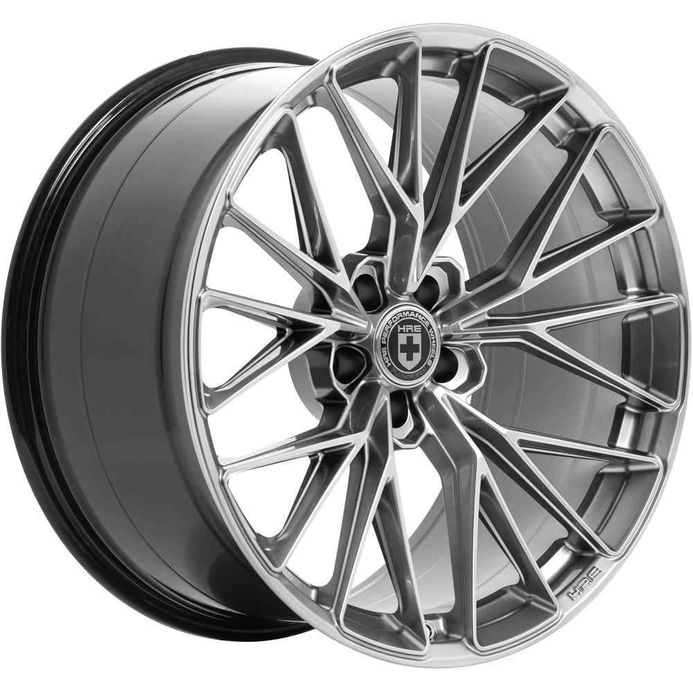 HRE FF28 Flowform Alloy Wheels Set of 4