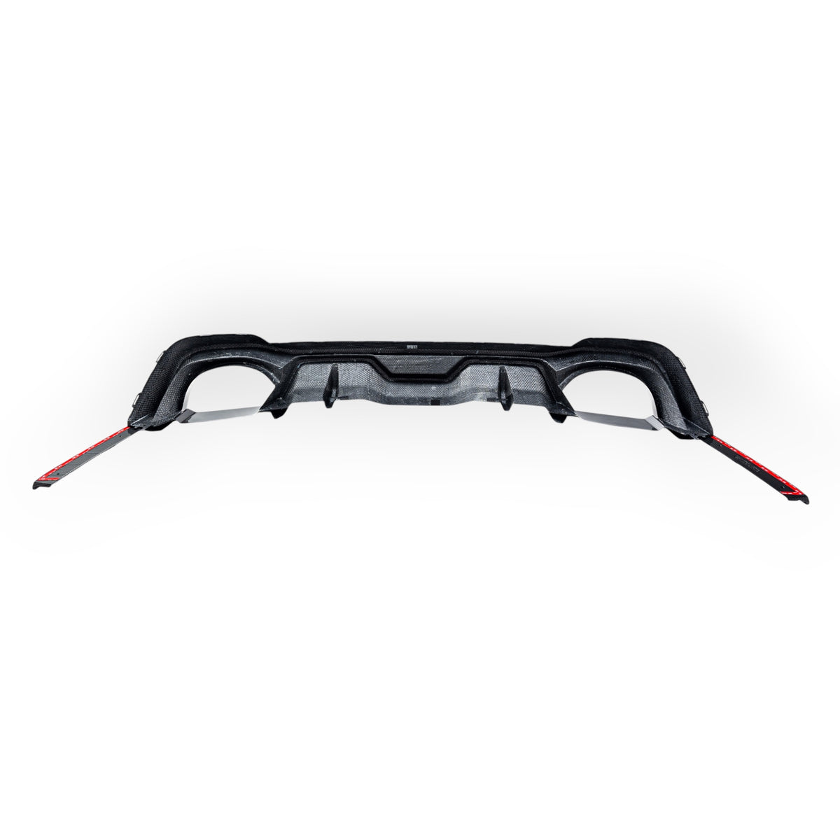 Audi RS6 & RS7 C8 FI-1 Pre-preg Carbon Fibre Rear Diffuser by FORM (2020+)