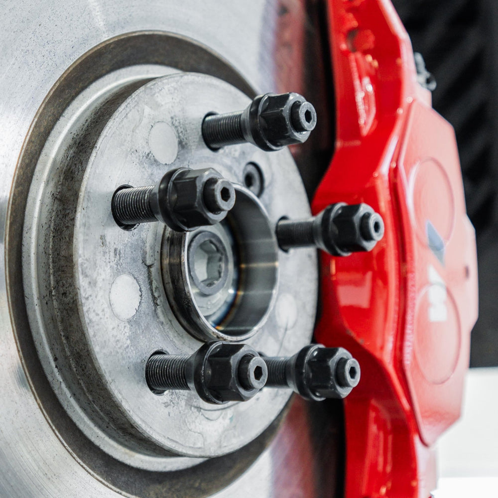 Full Stud Conversion Kit for BMW E Series by Bimecc - AUTOID - Wheel Accessories - Bimecc