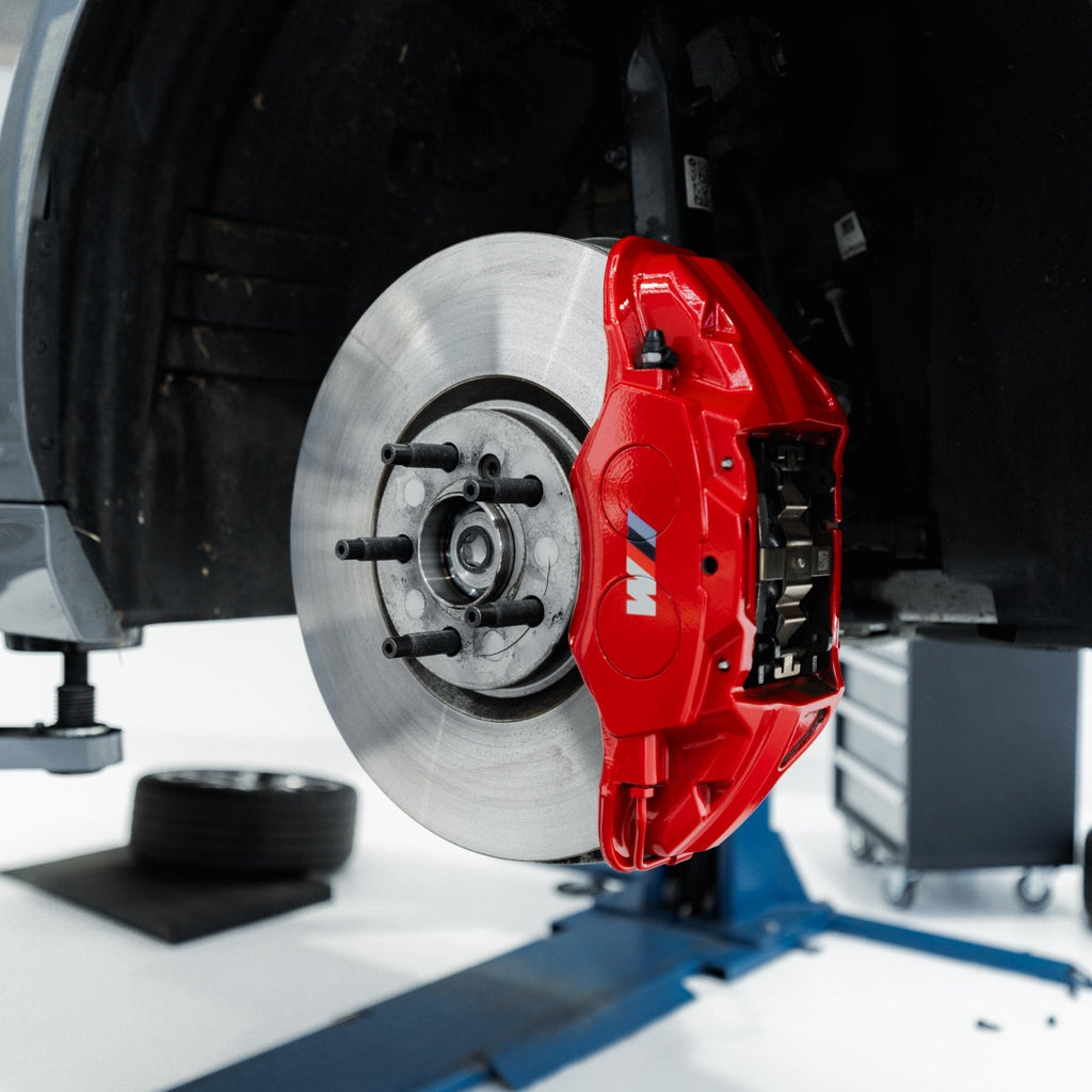 Full Stud Conversion Kit for BMW E Series by Bimecc - AUTOID® - Wheel Accessories - Bimecc