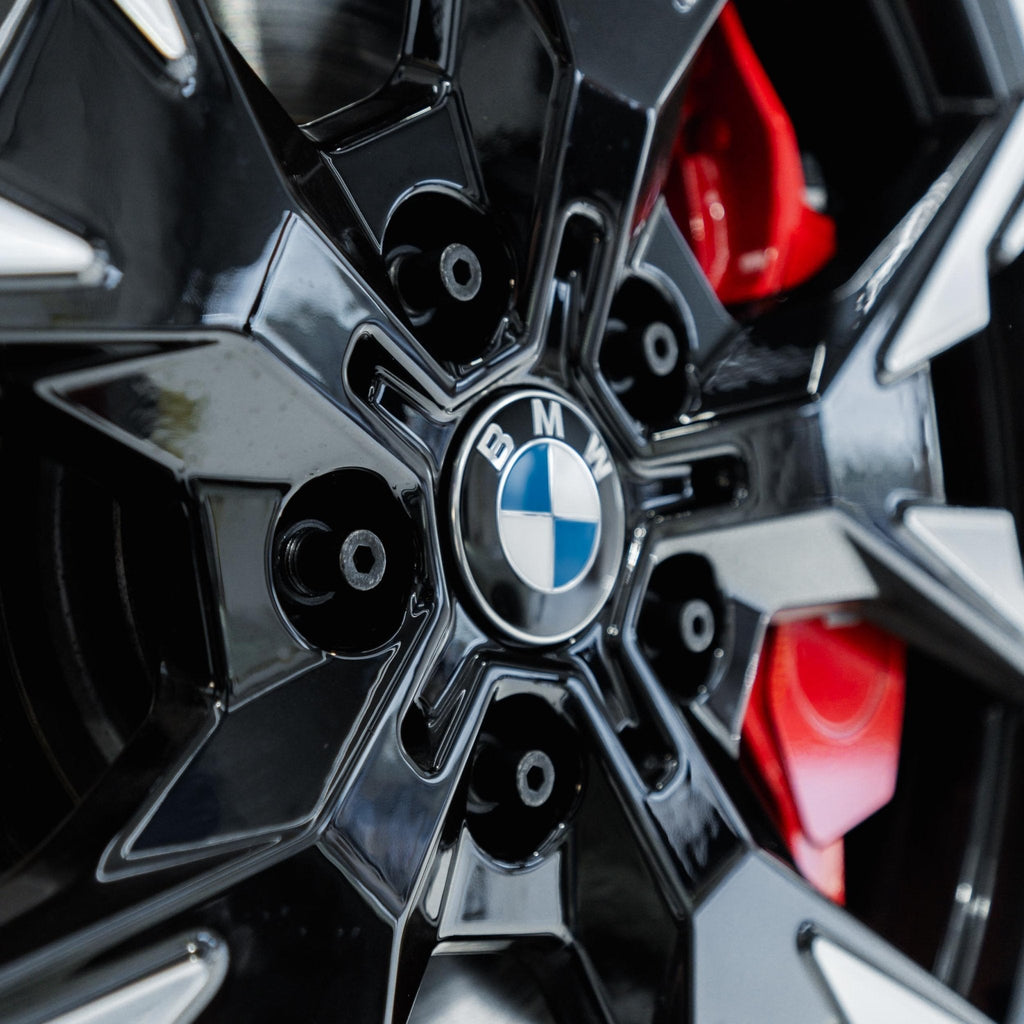 Full Stud Conversion Kit for BMW E Series by Bimecc - AUTOID® - Wheel Accessories - Bimecc