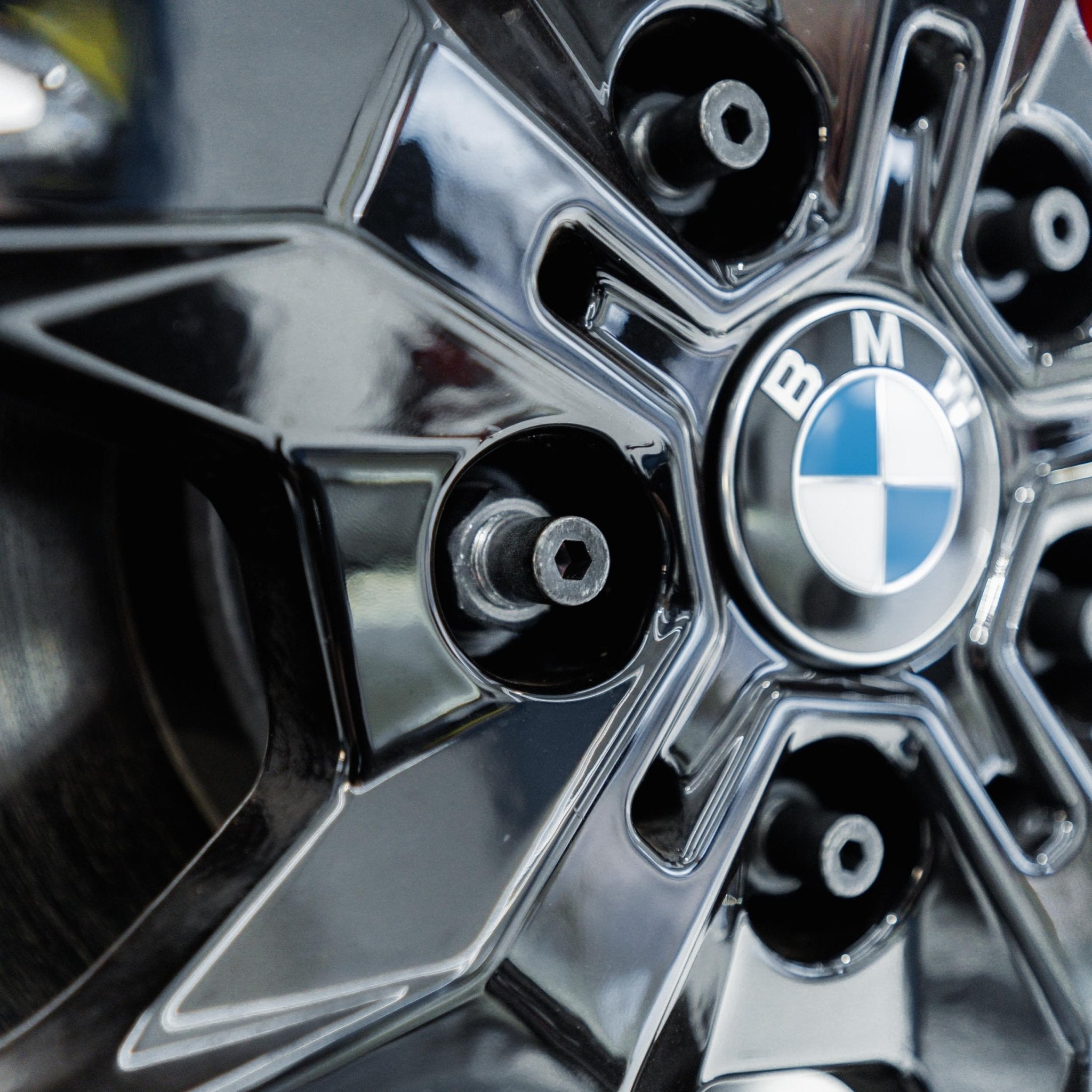 Full Stud Conversion Kit for BMW E Series by Bimecc - AUTOID® - Wheel Accessories - Bimecc