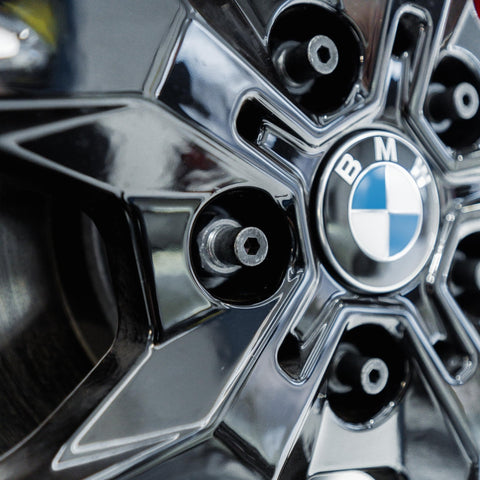 Full Stud Conversion Kit for BMW E Series by Bimecc - AUTOID® - Wheel Accessories - Bimecc