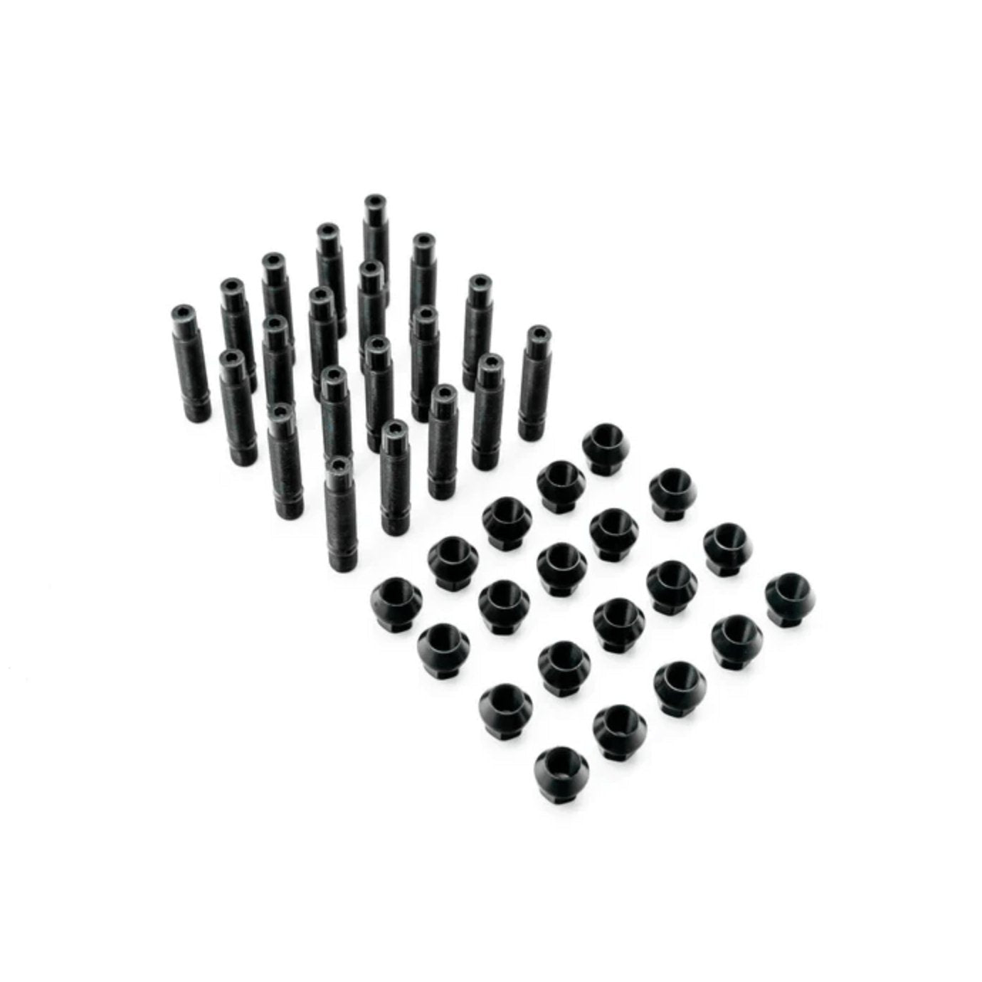 Full Stud Conversion Kit for BMW E Series by Bimecc - AUTOID® - Wheel Accessories - Bimecc