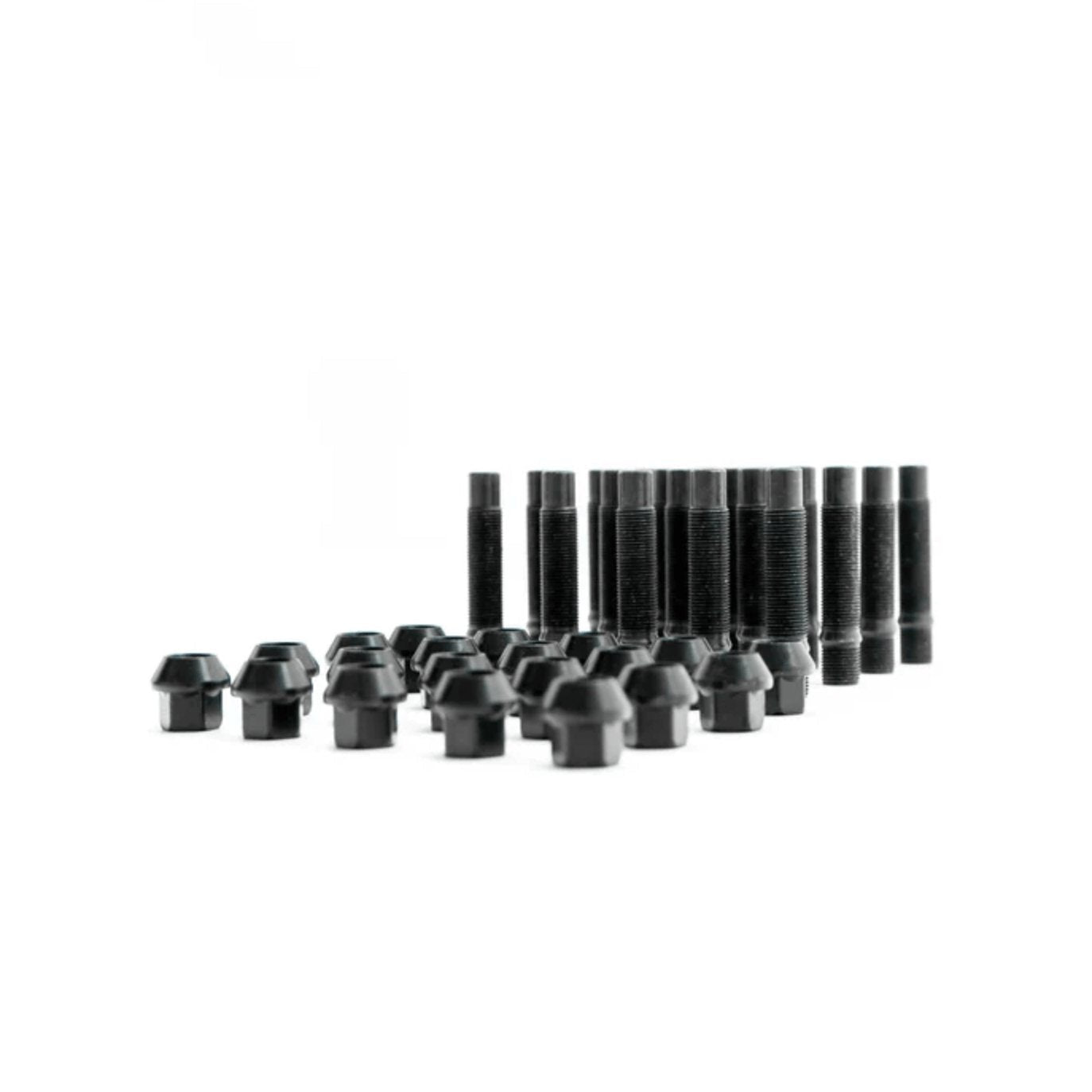 Full Stud Conversion Kit for BMW F & G Series & Toyota Supra by Bimecc (2012+) - AUTOID® - Wheel Accessories - Bimecc