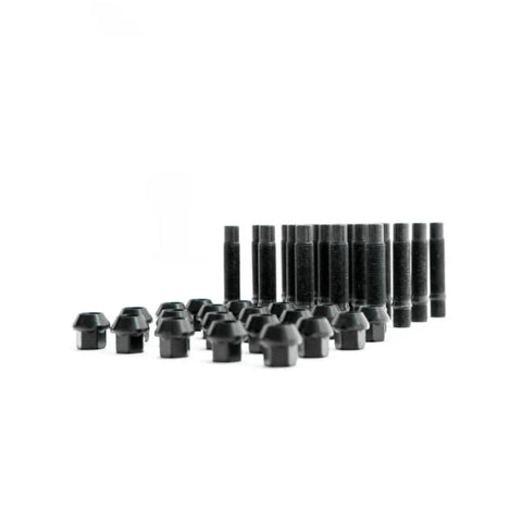 Full Stud Conversion Kit for BMW F & G Series & Toyota Supra by Bimecc (2012+) - AUTOID® - Wheel Accessories - Bimecc