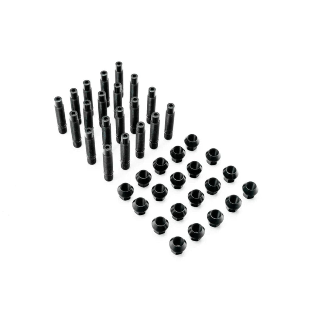 Full Stud Conversion Kit for BMW F & G Series & Toyota Supra by Bimecc (2012+) - AUTOID® - Wheel Accessories - Bimecc