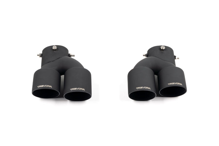 Exhaust Tips