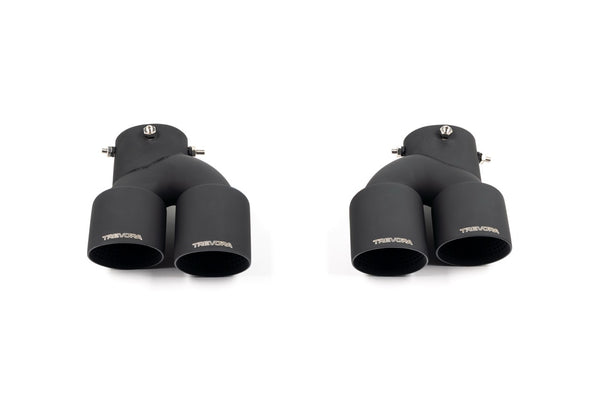 Exhaust Tips