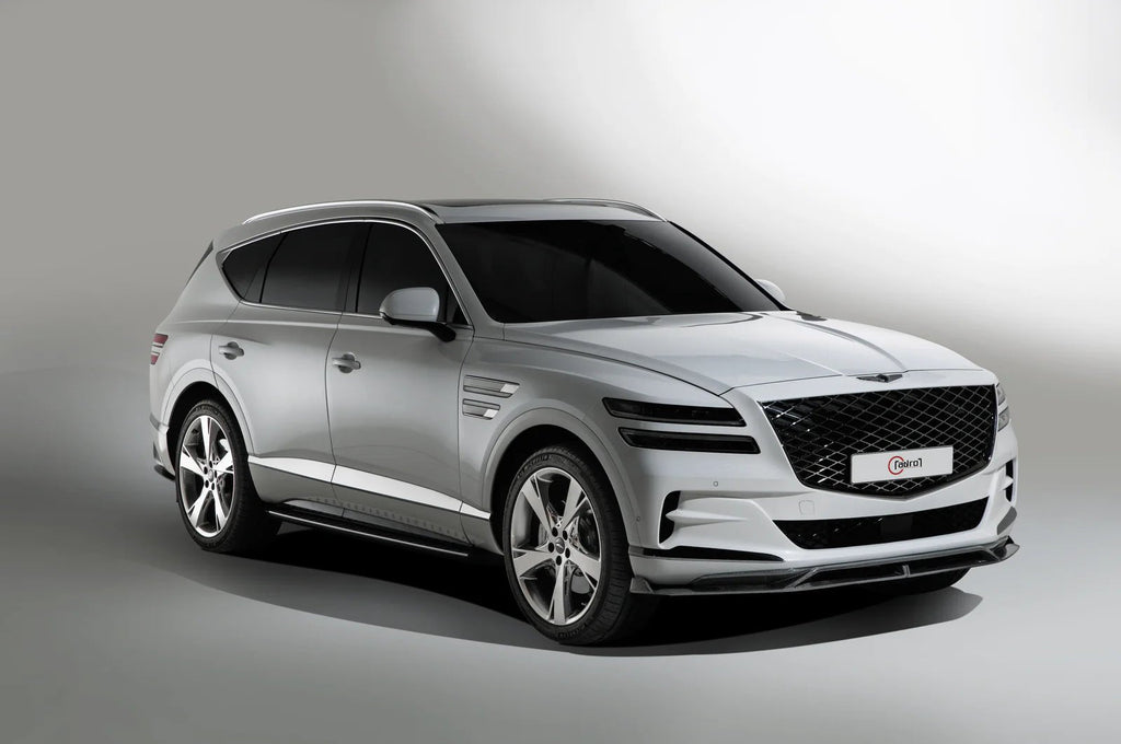 Genesis GV80 Full Carbon Fibre Body Kit by Adro - AUTOID® - Styling Kit - Adro