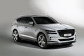 Genesis GV80 Full Carbon Fibre Body Kit by Adro - AUTOID® - Styling Kit - Adro