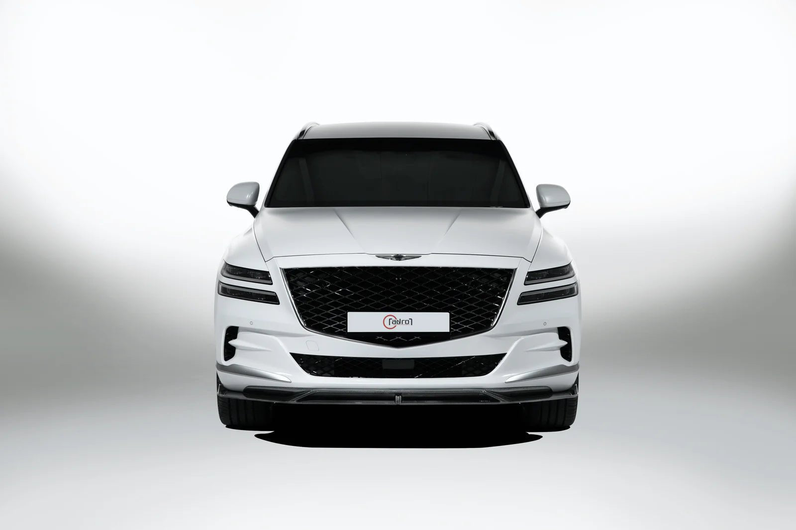 Genesis GV80 Full Carbon Fibre Body Kit by Adro - AUTOID® - Styling Kit - Adro