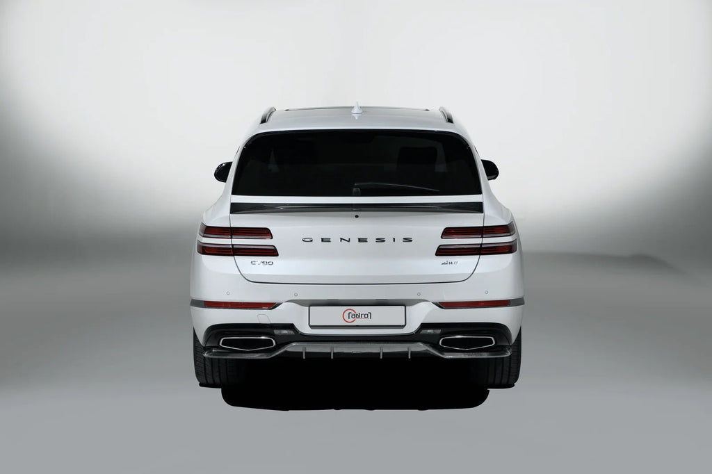 Genesis GV80 Full Carbon Fibre Body Kit by Adro - AUTOID® - Styling Kit - Adro