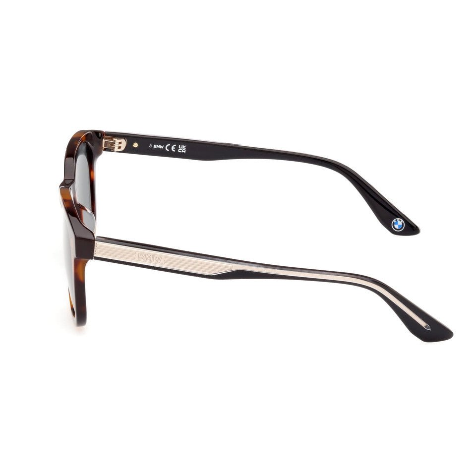 Genuine BMW Havana Sunglasses - AUTOID® - Merchandise - BMW M Performance
