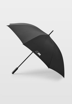 Genuine BMW M Black Umbrella - AUTOID® - Merchandise - BMW M Performance